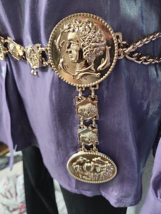 Belt - Picture 5 of 10